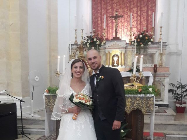 Il matrimonio di Giorgio  e Donatella  a Modica, Ragusa 5