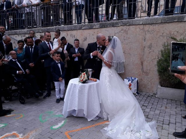 Il matrimonio di Giorgio  e Donatella  a Modica, Ragusa 6