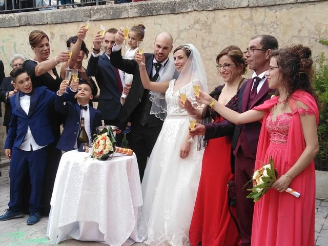 Il matrimonio di Giorgio  e Donatella  a Modica, Ragusa 7