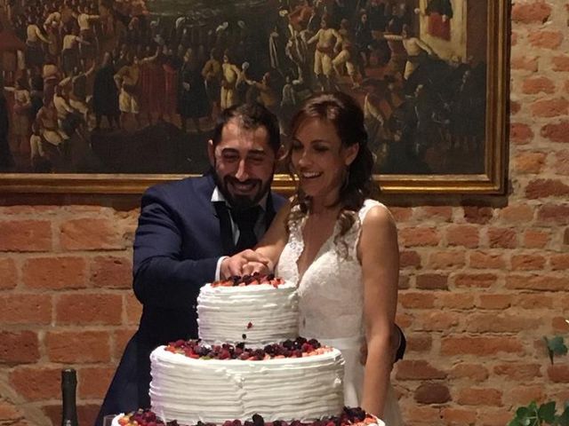 Il matrimonio di Salvatore e Alessandra a Sant&apos;Angelo Lodigiano, Lodi 3