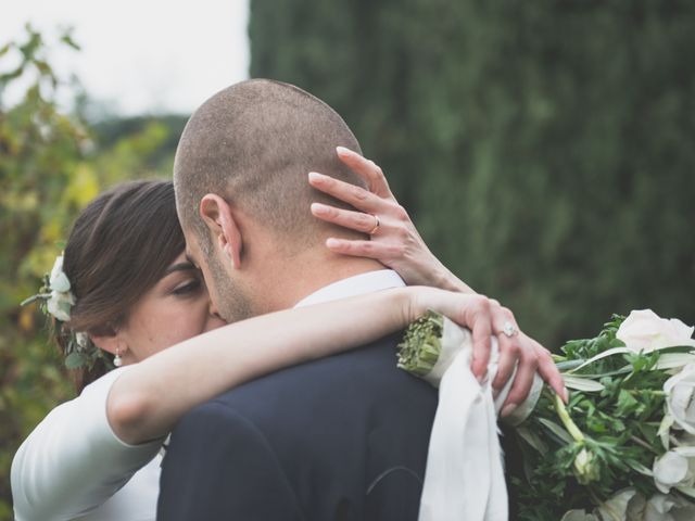 Il matrimonio di Francesco e Veronica a Cervarese Santa Croce, Padova 58