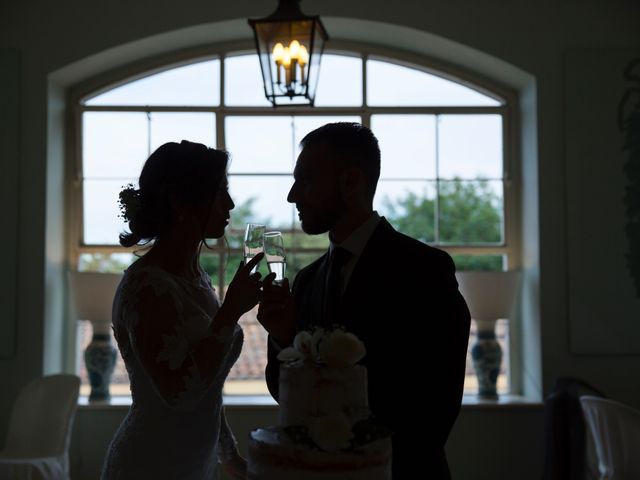 Il matrimonio di Elena e Marco a Santa Venerina, Catania 14