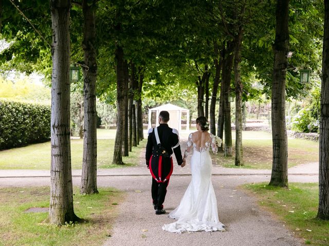 Il matrimonio di Elena e Marco a Santa Venerina, Catania 29