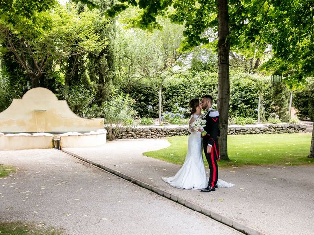 Il matrimonio di Elena e Marco a Santa Venerina, Catania 30