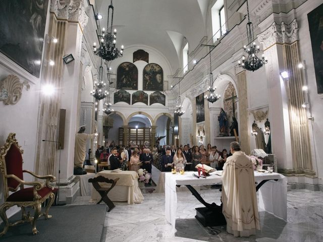 Il matrimonio di Lillo e Angela a Agrigento, Agrigento 12