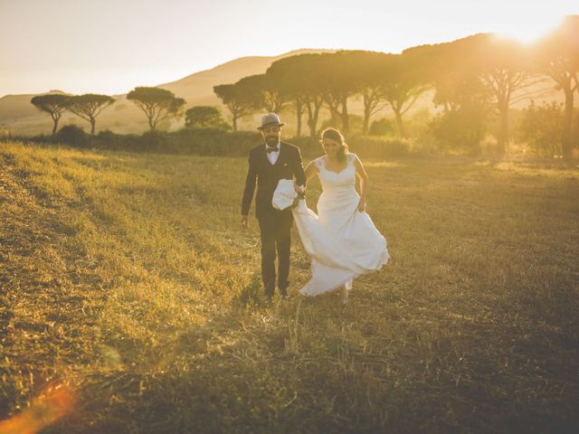 Il matrimonio di Alessio e Chiara a Palermo, Palermo 63