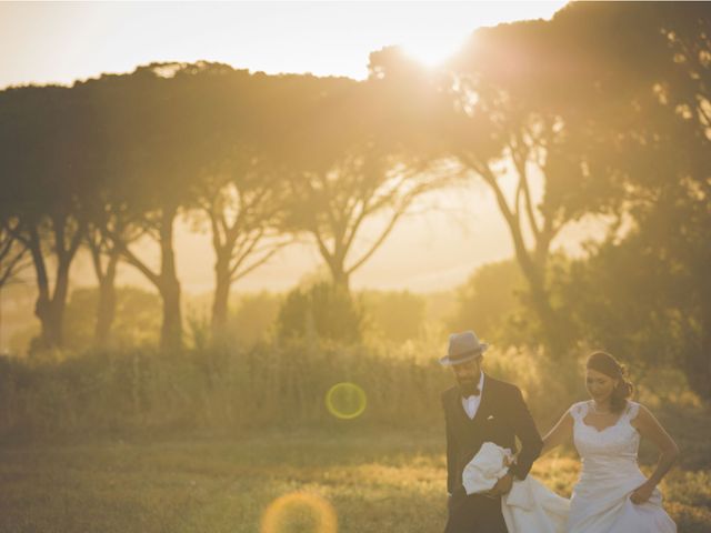 Il matrimonio di Alessio e Chiara a Palermo, Palermo 5