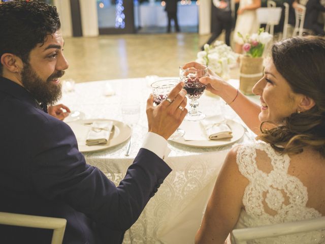 Il matrimonio di Alessio e Chiara a Palermo, Palermo 29