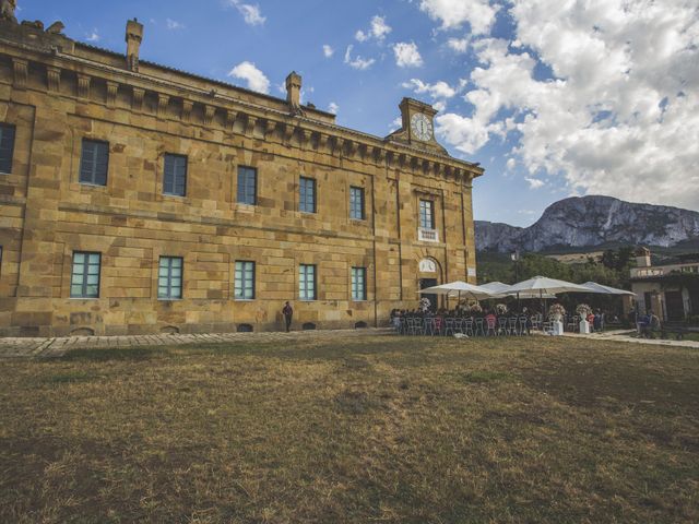 Il matrimonio di Alessio e Chiara a Palermo, Palermo 24