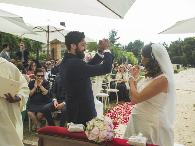 Il matrimonio di Alessio e Chiara a Palermo, Palermo 23