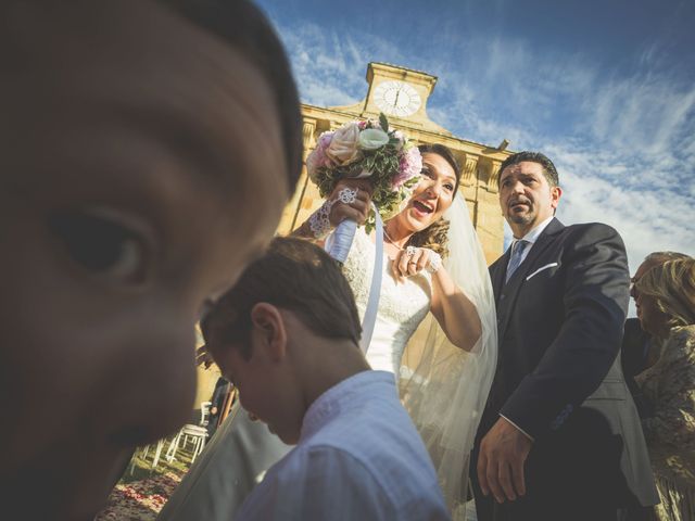 Il matrimonio di Alessio e Chiara a Palermo, Palermo 21