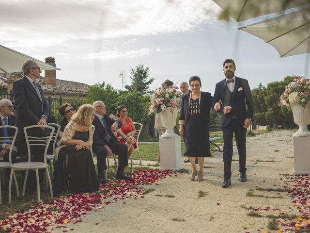 Il matrimonio di Alessio e Chiara a Palermo, Palermo 44