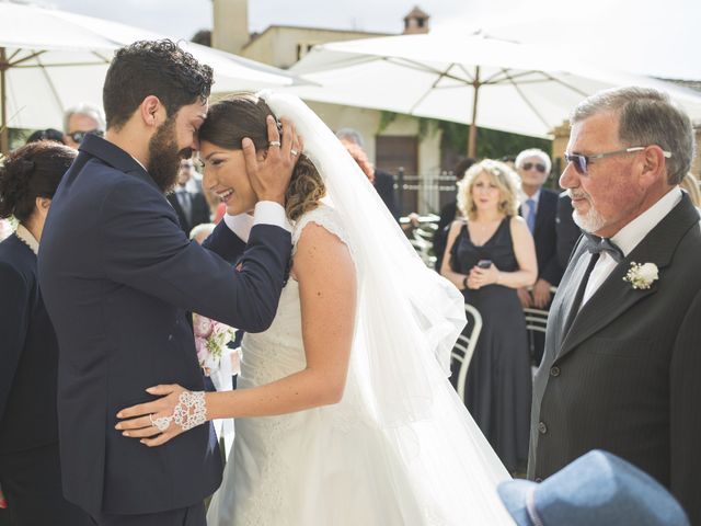 Il matrimonio di Alessio e Chiara a Palermo, Palermo 37