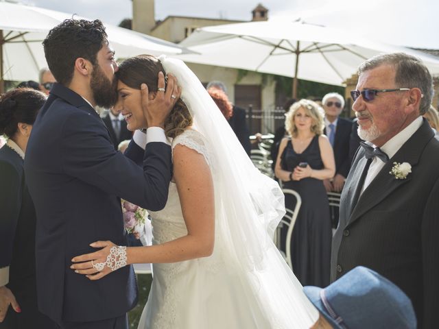 Il matrimonio di Alessio e Chiara a Palermo, Palermo 36