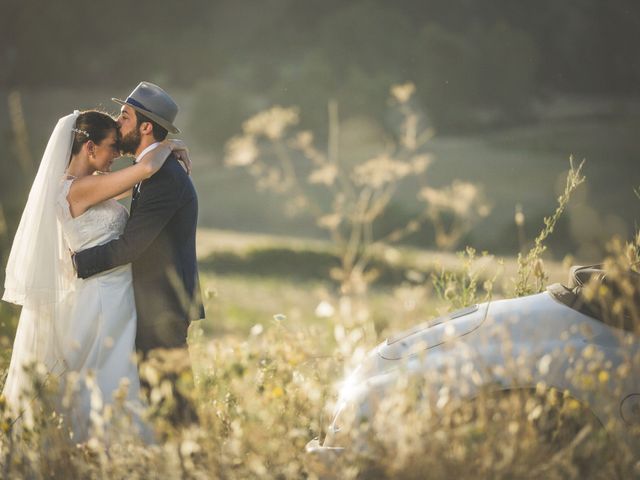 Il matrimonio di Alessio e Chiara a Palermo, Palermo 34