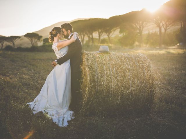 Il matrimonio di Alessio e Chiara a Palermo, Palermo 57