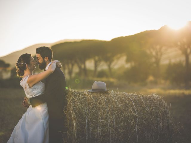 Il matrimonio di Alessio e Chiara a Palermo, Palermo 56