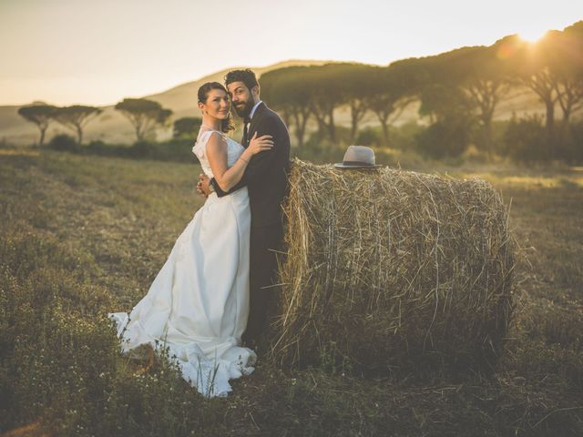 Il matrimonio di Alessio e Chiara a Palermo, Palermo 55