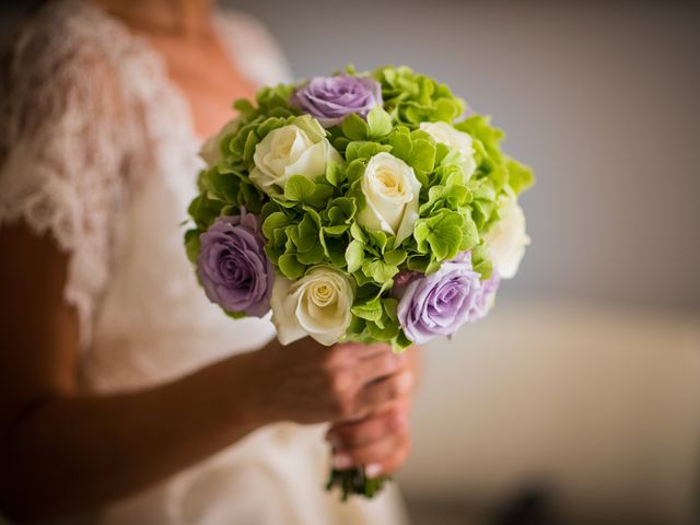 Il matrimonio di Marco e Jessica a Cortona, Arezzo 20