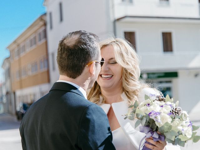 Il matrimonio di Sergio e Mariana a Isola Vicentina, Vicenza 13