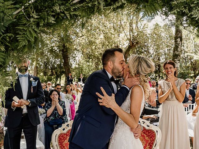 Il matrimonio di Tommaso e Michela a Mogliano Veneto, Treviso 32