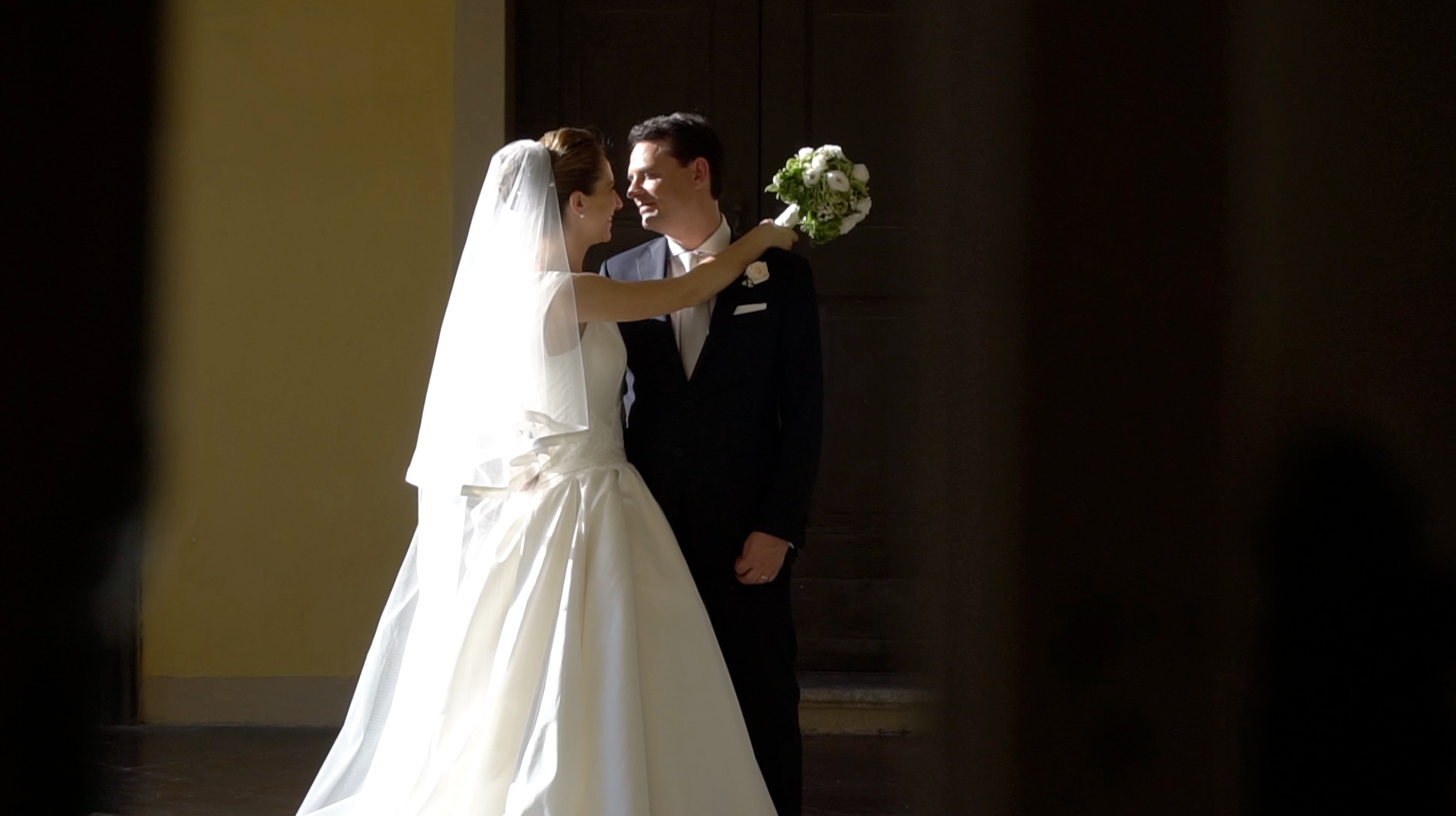 Il matrimonio di Stefano e Paola a Milano, Milano