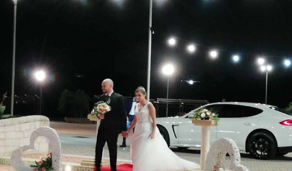 Il matrimonio di Giorgio  e Donatella  a Modica, Ragusa