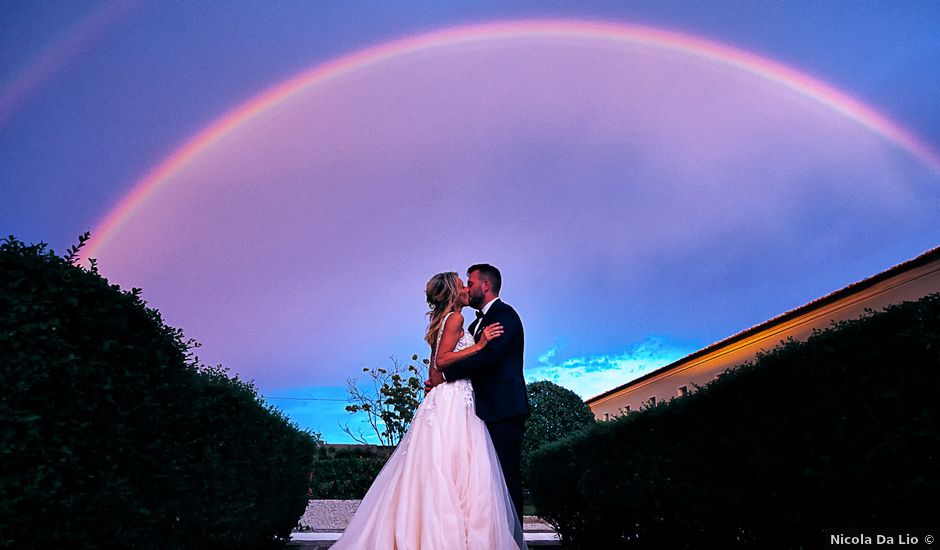 Il matrimonio di Tommaso e Michela a Mogliano Veneto, Treviso