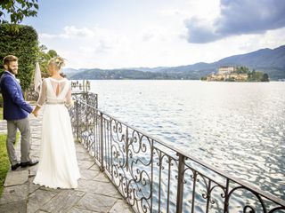 Le nozze di Simona e Bruno 3
