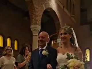 Le nozze di Aldo e Erica 1