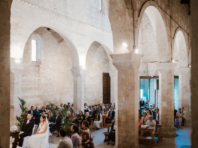 Il matrimonio di Francesca e Andrea a Ancona, Ancona 5