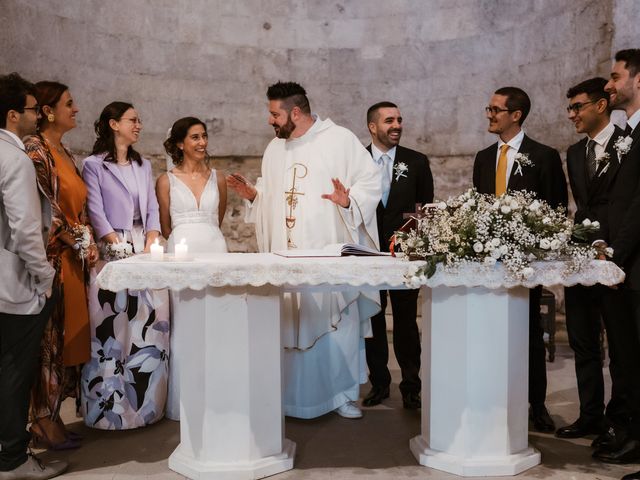 Il matrimonio di Francesca e Andrea a Ancona, Ancona 13