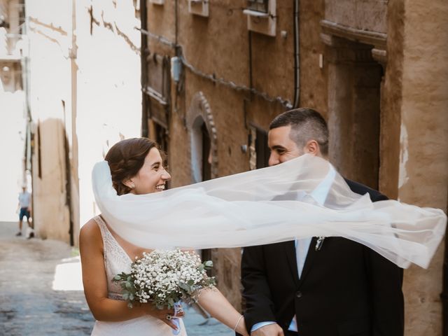 Il matrimonio di Francesca e Andrea a Ancona, Ancona 16