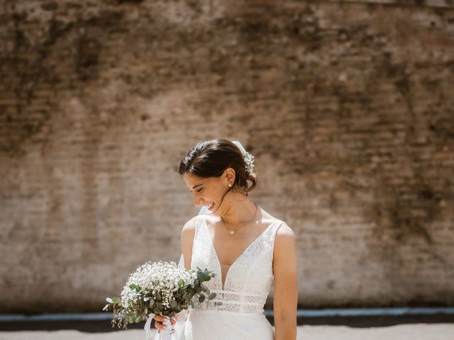 Il matrimonio di Francesca e Andrea a Ancona, Ancona 19