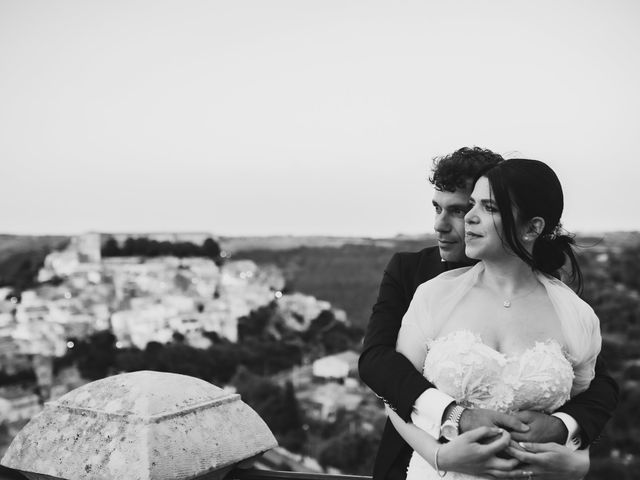 Il matrimonio di Alessia e Davide a Vittoria, Ragusa 59