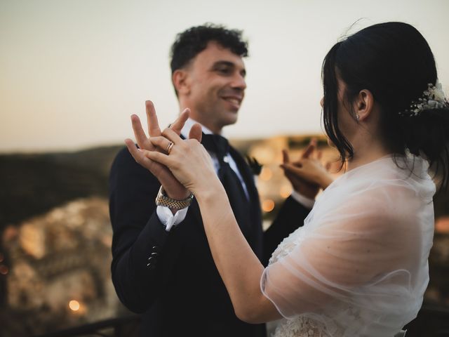 Il matrimonio di Alessia e Davide a Vittoria, Ragusa 60