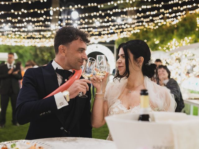 Il matrimonio di Alessia e Davide a Vittoria, Ragusa 69