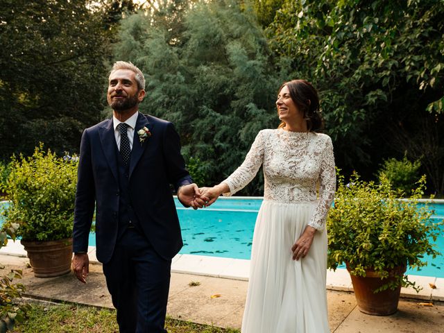 Il matrimonio di Luca e Chiara a Padova, Padova 60