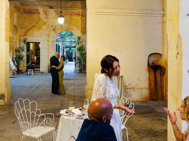 Il matrimonio di Luca e Chiara a Padova, Padova 65