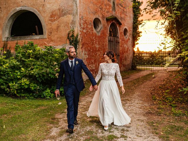 Il matrimonio di Luca e Chiara a Padova, Padova 69