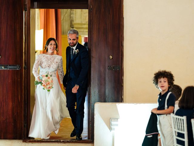 Il matrimonio di Luca e Chiara a Padova, Padova 76