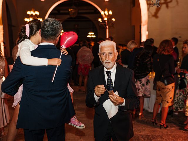 Il matrimonio di Luca e Chiara a Padova, Padova 84