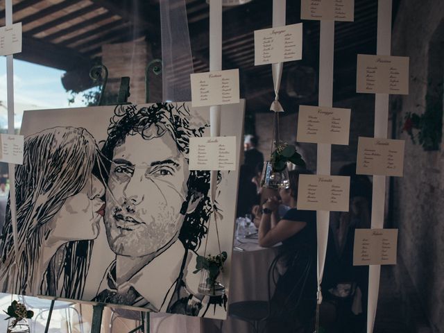 Il matrimonio di Andrea e Serena a Collecorvino, Pescara 33