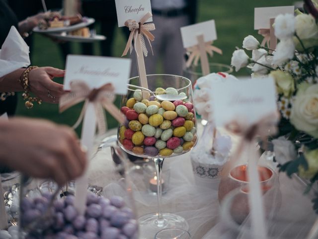 Il matrimonio di Andrea e Serena a Collecorvino, Pescara 47