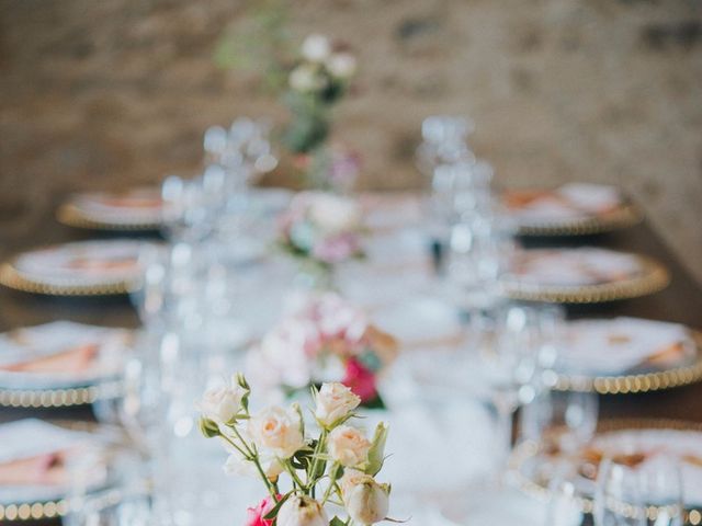 Il matrimonio di Roberto e Anna a Cortona, Arezzo 13