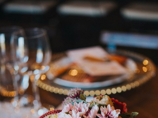 Il matrimonio di Roberto e Anna a Cortona, Arezzo 17