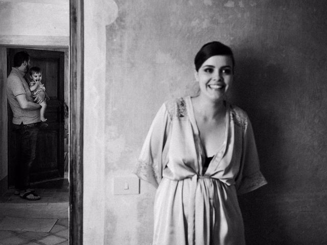 Il matrimonio di Roberto e Anna a Cortona, Arezzo 27