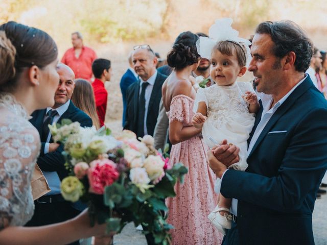 Il matrimonio di Roberto e Anna a Cortona, Arezzo 78