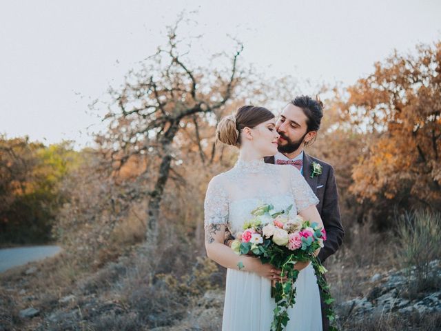 Il matrimonio di Roberto e Anna a Cortona, Arezzo 93