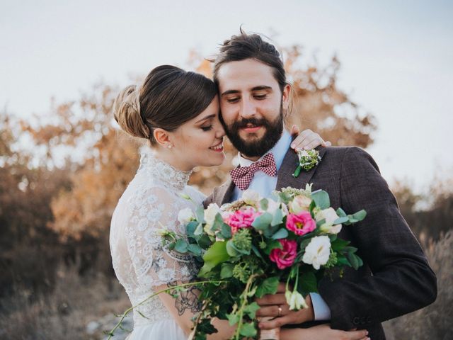 Il matrimonio di Roberto e Anna a Cortona, Arezzo 96